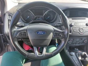 Ford Focus Eco boost, снимка 10