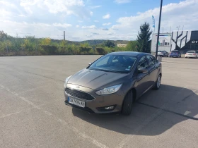 Ford Focus Eco boost, снимка 2