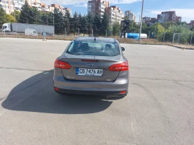 Ford Focus Eco boost, снимка 3