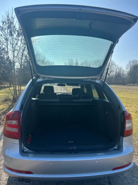 Skoda Octavia 2.0TDI, снимка 6