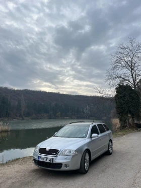 Skoda Octavia 2.0TDI, снимка 1