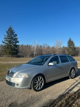 Skoda Octavia 2.0TDI, снимка 3