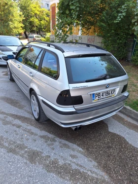 BMW 330, снимка 5