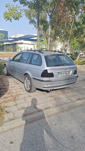 BMW 330, снимка 1