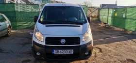 Fiat Scudo Товарен, снимка 1