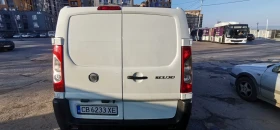 Fiat Scudo Товарен, снимка 6