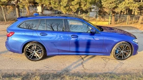 BMW 340 M340D, снимка 6