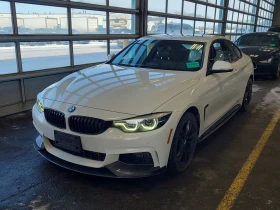  BMW 440