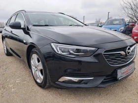 Opel Insignia 1.6 НАВИГАЦИЯ, КАМЕРА, 158000км, снимка 3