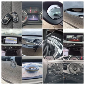 Opel Insignia 1.6 НАВИГАЦИЯ, КАМЕРА, 158000км - 18999 лв. - 16441804 | Car24.bg