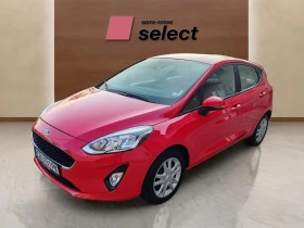 Ford Fiesta 1.1 Duratec - изображение 1