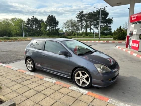 Обява за продажба на Honda Civic ~4 600 лв. - изображение 1
