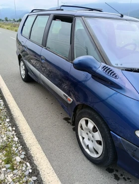 Обява за продажба на Renault Espace ~2 200 лв. - изображение 1