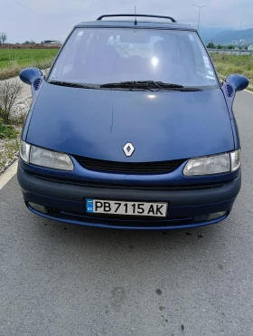 Обява за продажба на Renault Espace ~2 200 лв. - изображение 1