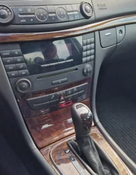Mercedes-Benz E 270 | Mobile.bg    14