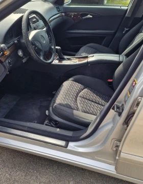 Mercedes-Benz E 270 | Mobile.bg    15