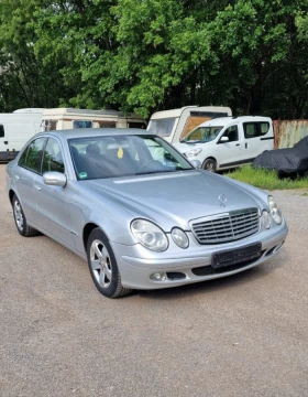 Обява за продажба на Mercedes-Benz E 270 ~5 950 лв. - изображение 5