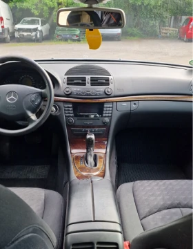 Обява за продажба на Mercedes-Benz E 270 ~5 950 лв. - изображение 3