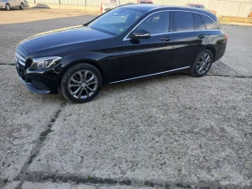 Mercedes-Benz C 180  6  | Mobile.bg    4