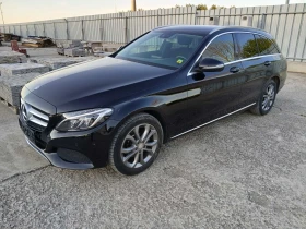 Mercedes-Benz C 180  6  | Mobile.bg    3