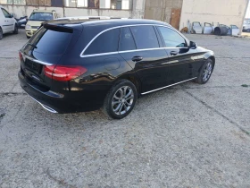 Mercedes-Benz C 180  6  | Mobile.bg    5