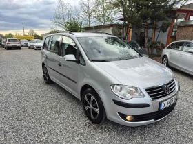 VW Touran 1.9TDI-105k.s | Mobile.bg    3