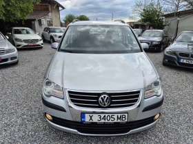  VW Touran