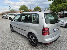 VW Touran 1.9TDI-105k.s | Mobile.bg    6
