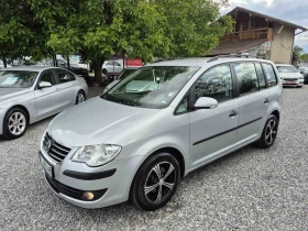 VW Touran 1.9TDI-105k.s | Mobile.bg    2