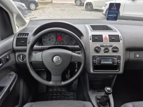 VW Touran 1.9TDI-105k.s | Mobile.bg    12