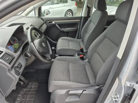 VW Touran 1.9TDI-105k.s | Mobile.bg    8