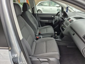 VW Touran 1.9TDI-105k.s | Mobile.bg    10