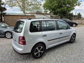 VW Touran 1.9TDI-105k.s | Mobile.bg    5