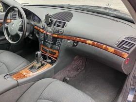 Обява за продажба на Mercedes-Benz E 220 2.2 CDI ~10 200 лв. - изображение 9
