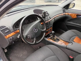 Обява за продажба на Mercedes-Benz E 220 2.2 CDI ~10 200 лв. - изображение 8