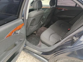 Mercedes-Benz E 220 2.2 CDI | Mobile.bg    14