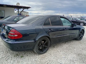 Обява за продажба на Mercedes-Benz E 220 2.2 CDI ~10 200 лв. - изображение 3