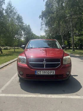 Обява за продажба на Dodge Caliber ~6 000 лв. - изображение 5