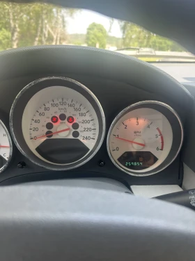 Обява за продажба на Dodge Caliber ~6 000 лв. - изображение 8