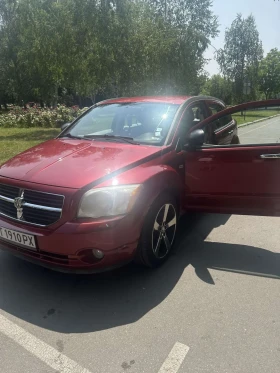 Обява за продажба на Dodge Caliber ~6 000 лв. - изображение 3