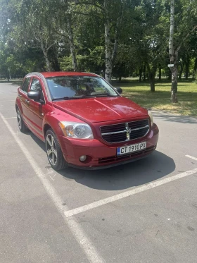 Обява за продажба на Dodge Caliber ~6 000 лв. - изображение 1