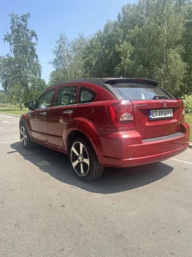 Обява за продажба на Dodge Caliber ~6 000 лв. - изображение 1