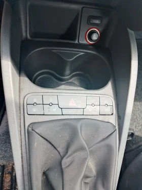 Seat Ibiza 1.2 TDI.2011. | Mobile.bg    14