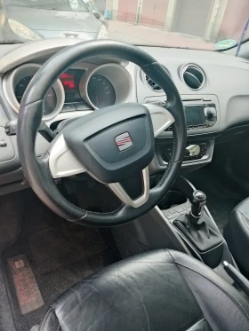 Seat Ibiza 1.2 TDI.2011. | Mobile.bg    11