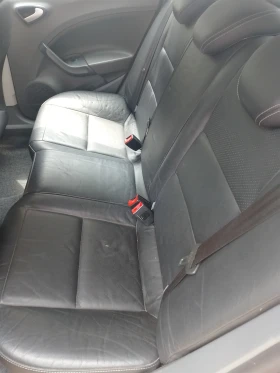 Seat Ibiza 1.2 TDI.2011. | Mobile.bg    15