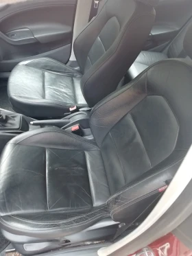 Seat Ibiza 1.2 TDI.2011. | Mobile.bg    10