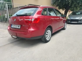 Seat Ibiza 1.2 TDI.2011. | Mobile.bg    5