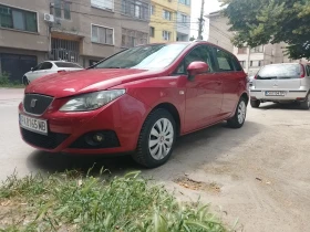 Seat Ibiza 1.2 TDI.2011. | Mobile.bg    2