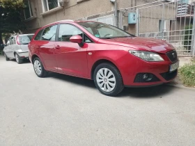 Seat Ibiza 1.2 TDI.2011. | Mobile.bg    6