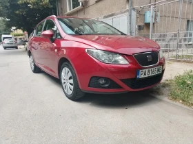 Seat Ibiza 1.2 TDI.2011. | Mobile.bg    8